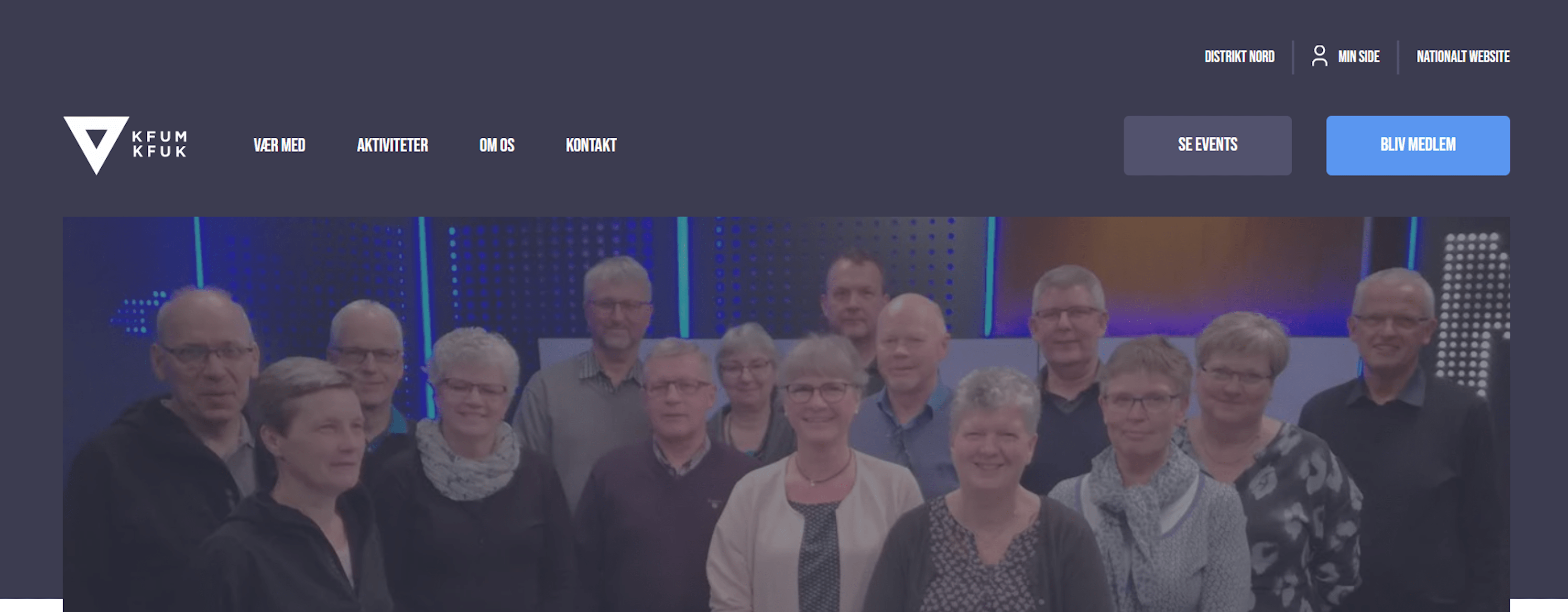 KFUM & KFUK Aabybro